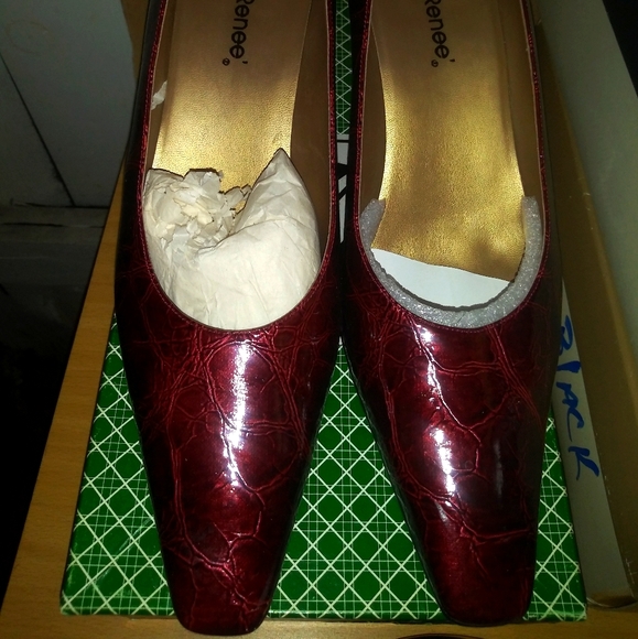 j renee Shoes - Shoes